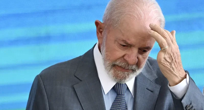 Pesquisa Ipsos/Ipec mostra que 38% avaliam governo Lula como ruim ou péssimo