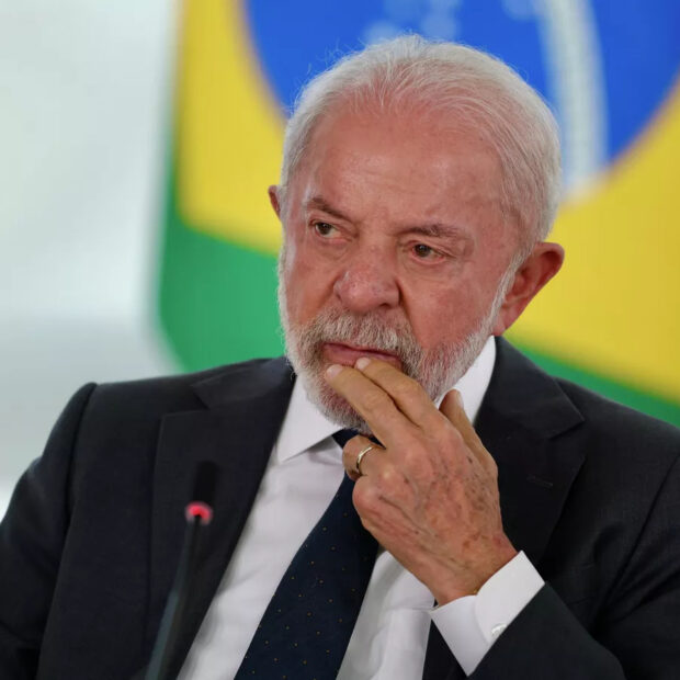 Governo Lula busca preservar alianças após avanço da direita na América Latina
