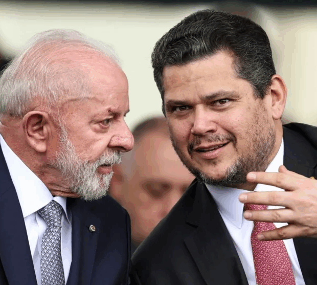 Senado avança pautas-bomba e impõe derrotas ao governo Lula