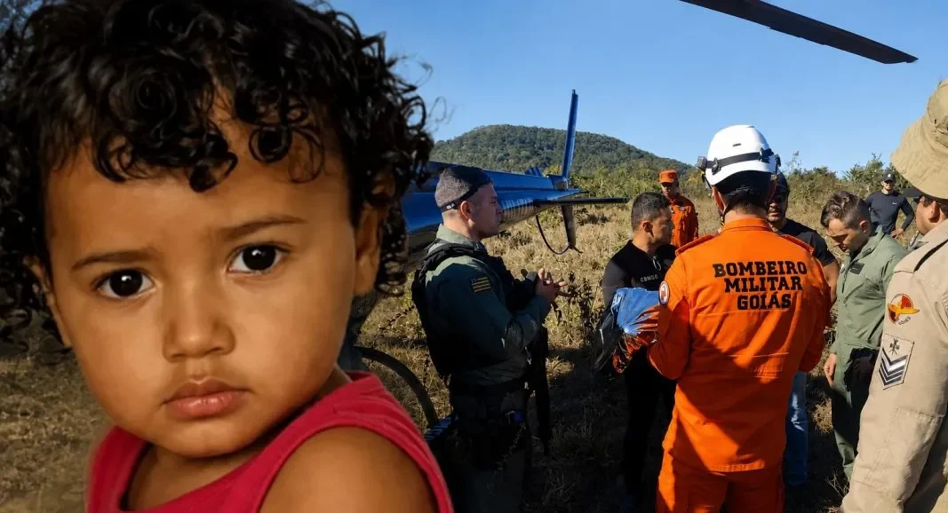 Menina encontrada morta em fazenda não tinha sinais de violência, diz delegado
