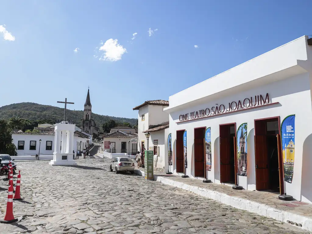 Fica começa nesta terça-feira (16) na Cidade de Goiás com ecologia e cinema