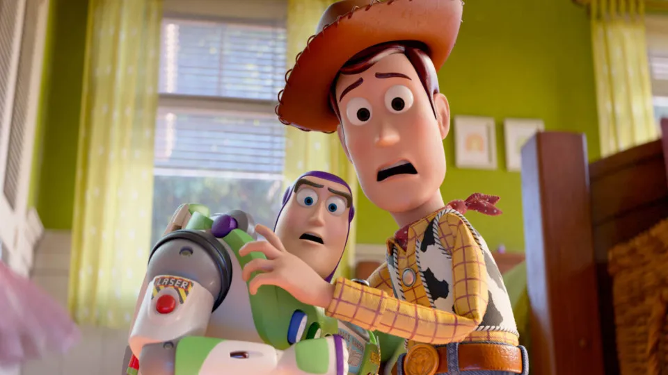 Toy Story 5 estreia com Jessie no centro da história e desafio ligado à tecnologia