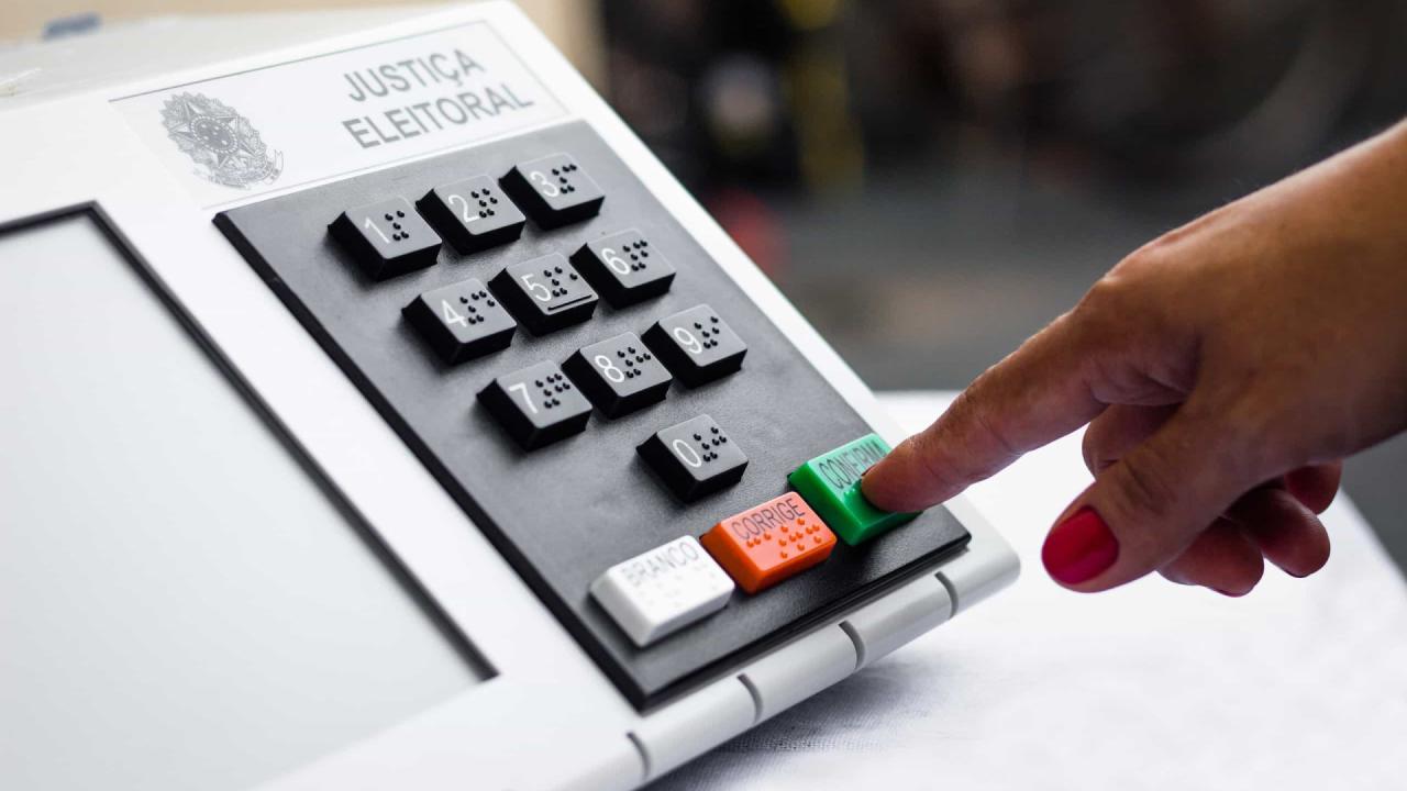 Mais de um terço dos brasileiros não lembra em quem votou para governador em 2022