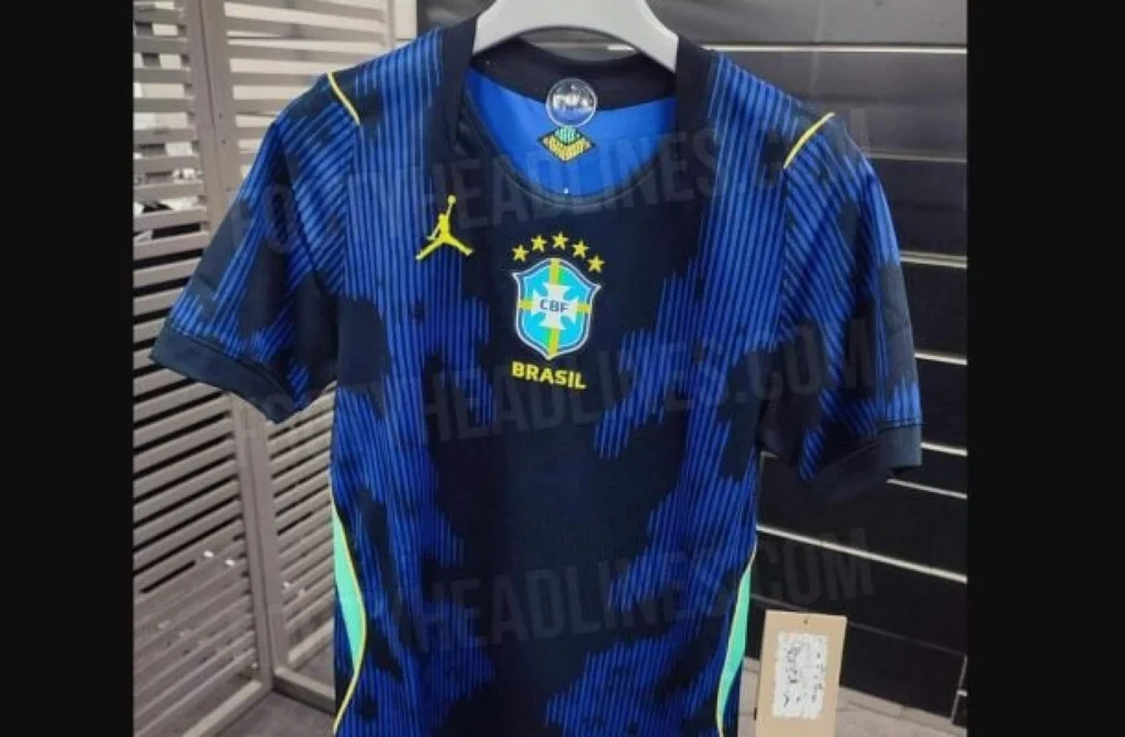 Camisa azul do Brasil tem melhor aproveitamento e volta à Copa contra Haiti