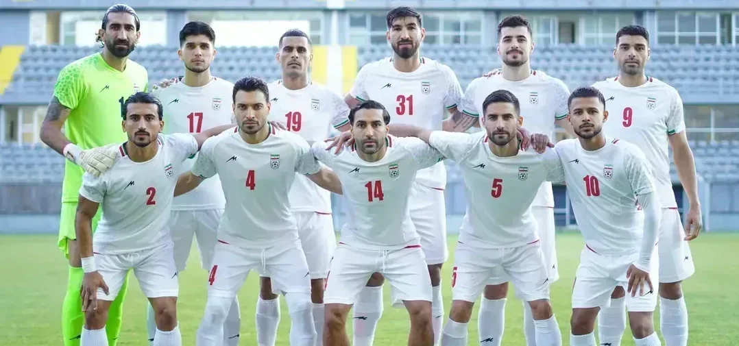 Seleção do Irã terá restrições de entrada nos EUA durante a Copa do Mundo de 2026