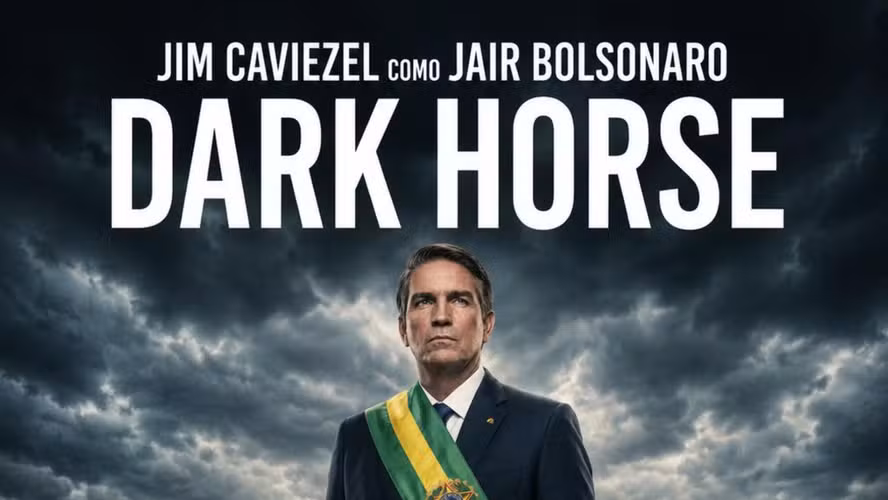 Polícia Civil faz operação em produtora de filme sobre Bolsonaro e apura suspeita de desvio de recursos públicos