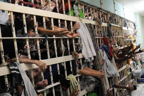 CNJ aponta superlotação em 66,7% dos presídios e alerta para risco à segurança pública