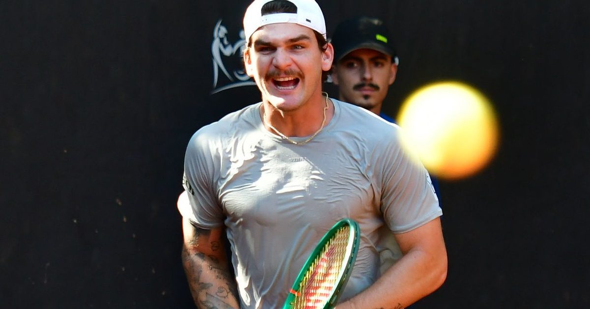 Thiago Wild conquista Challenger de Piracicaba e encerra jejum de quase três anos