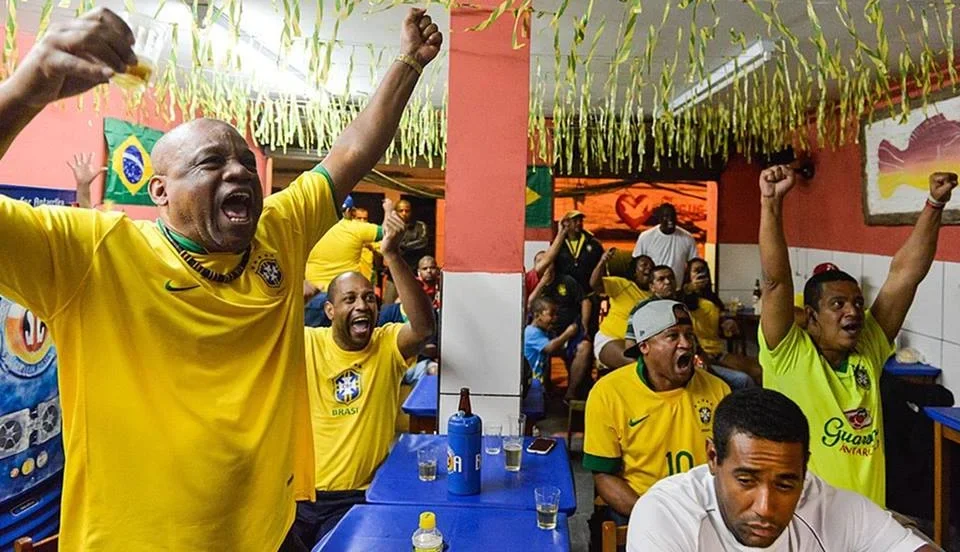 Emoção da Copa do Mundo pode desencadear infarto e arritmias, alertam médicos