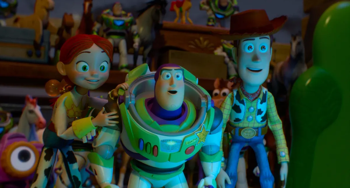 ‘Toy Story 5’ quebra recordes e conquista maior estreia do cinema em 2026