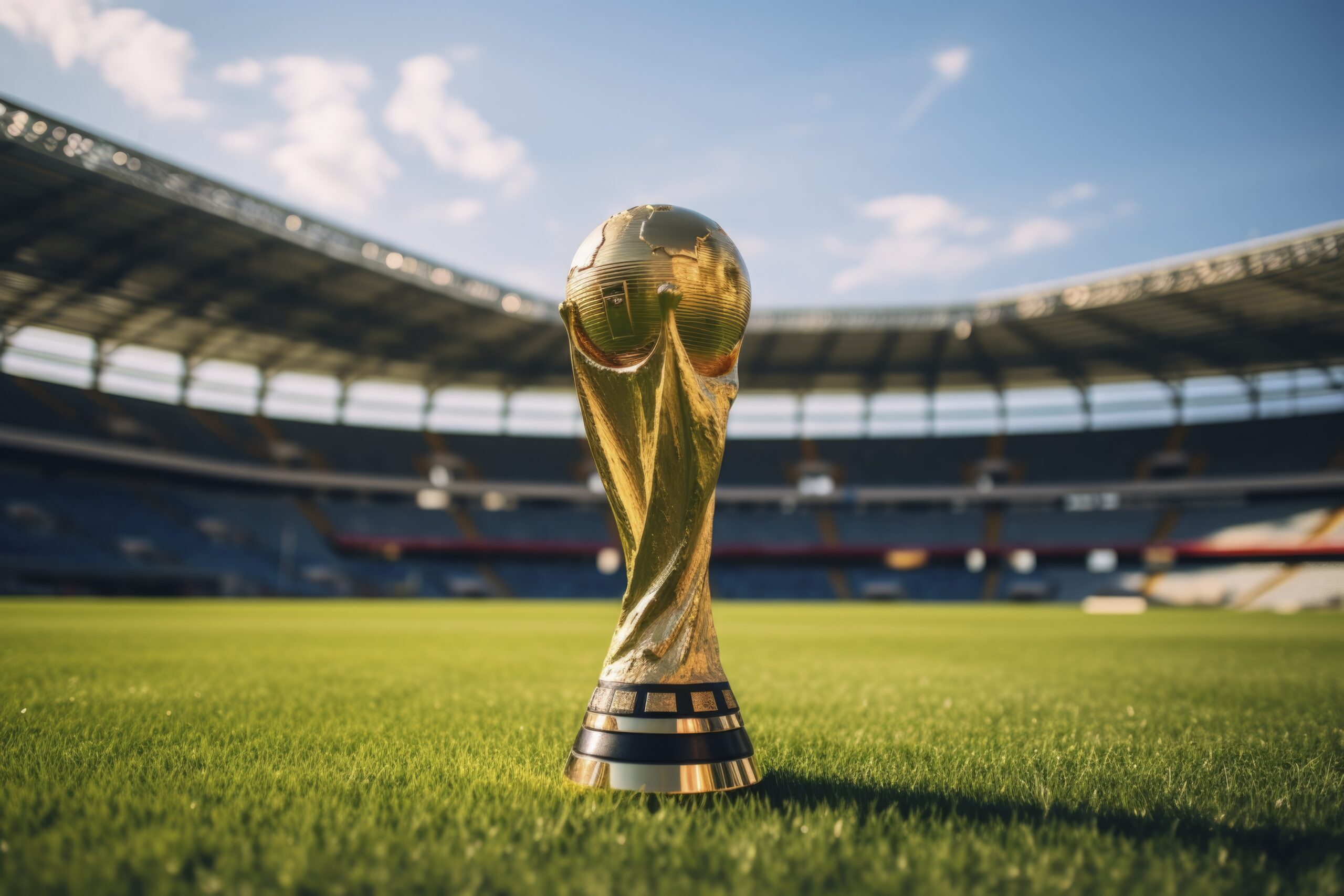 Copa do Mundo e apostas: por que o evento transforma o mercado global