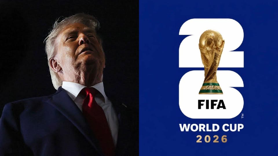 EUA alertam influenciadores sobre trabalho com visto de turista na Copa de 2026