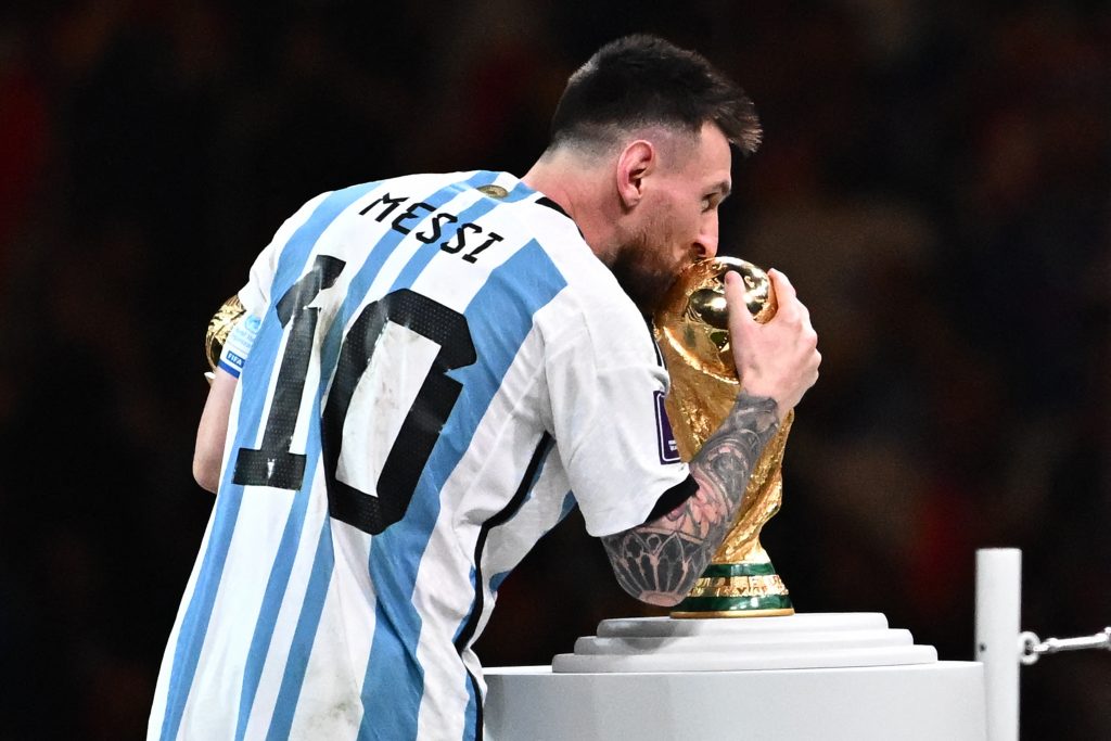 Que dia Messi estreia nas quartas de final da Copa do Mundo 2026 contra Suíça?
