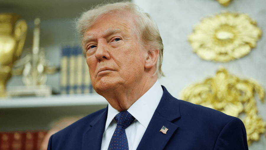 Trump defende ICE após mortes de imigrantes e mantém abordagens nos EUA
