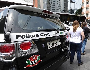Polícia investiga jovem de 14 anos que sofreu convulsão durante ato sexual com quatro adolescentes em Sorocaba
