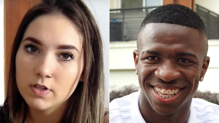 Antes e depois de Virginia e Vini Jr. viraliza após mudança no visual do casal