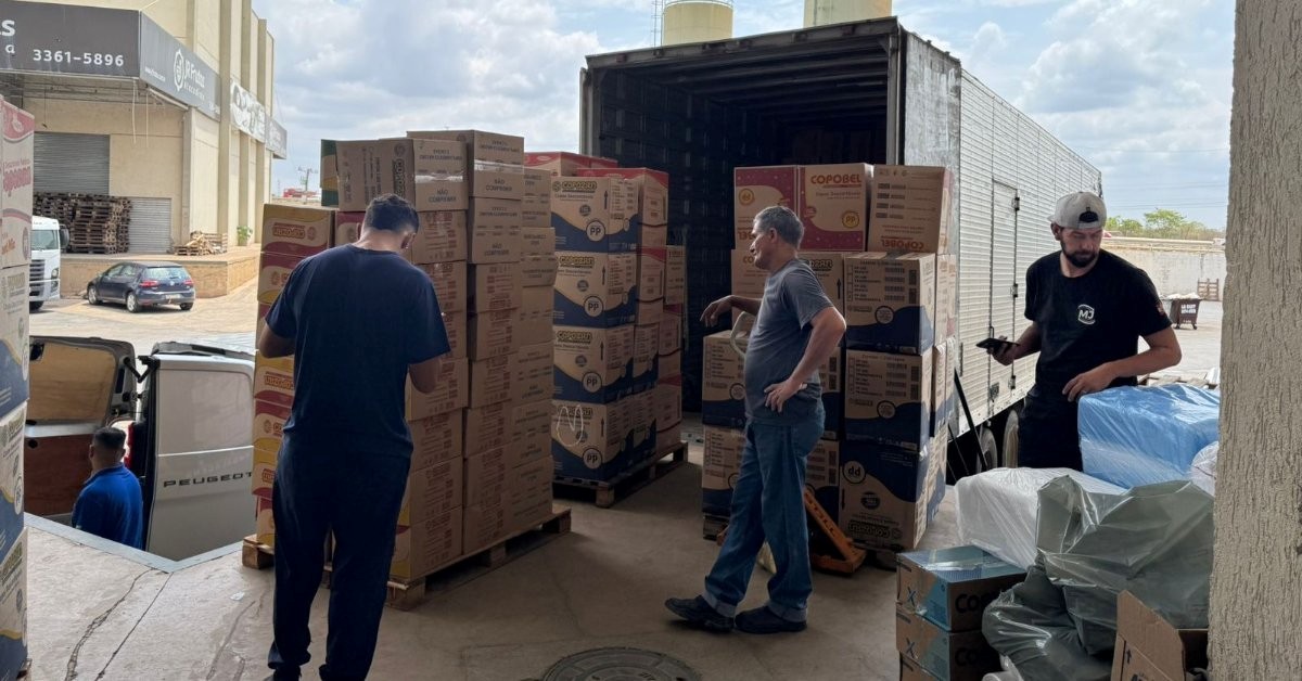 Empresas do Entorno do DF: por que buscar fornecedores de embalagens em Brasília faz sentido