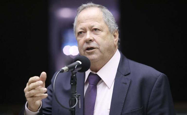 PF investiga desvio de emendas de Chiquinho Brazão destinadas a ONGs no Rio