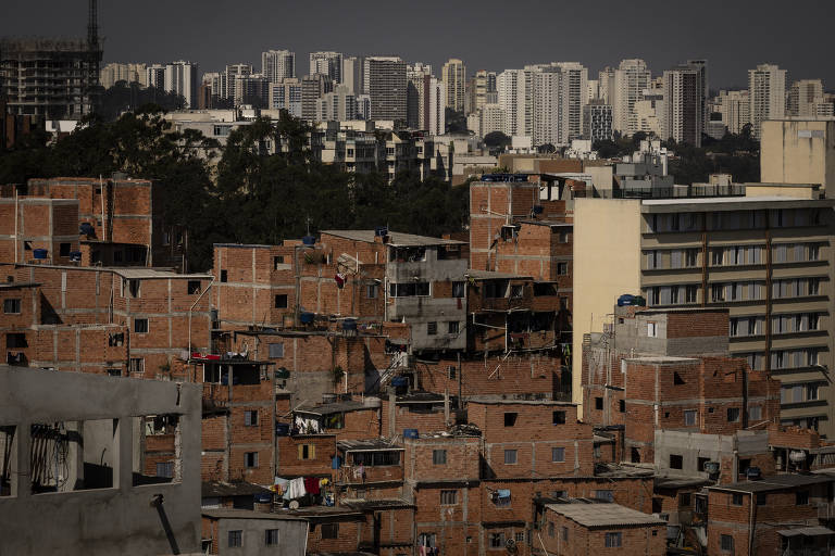 Quem nasce rico tem mais chances de permanecer no topo