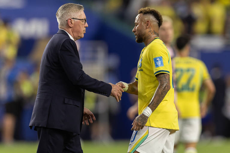 CBF muda postura e passa a omitir detalhes sobre lesões de jogadores
