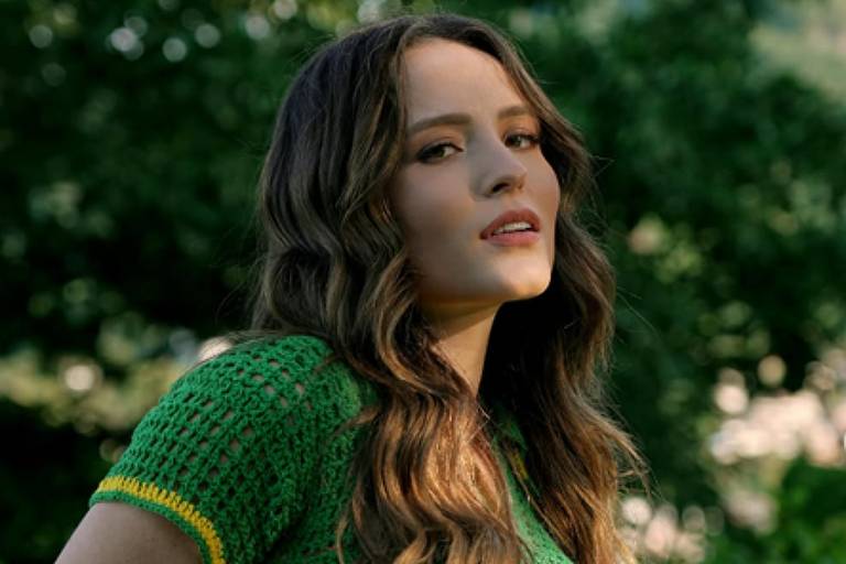 Larissa Manoela atualiza recuperação após cirurgia de endometriose e revela restrições