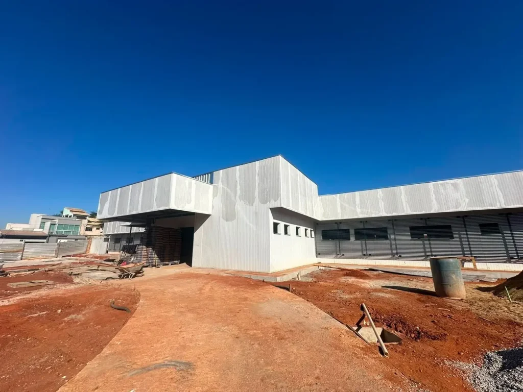 Prefeitura de Goiânia investe R$ 12,8 milhões em três novas unidades básicas de saúde