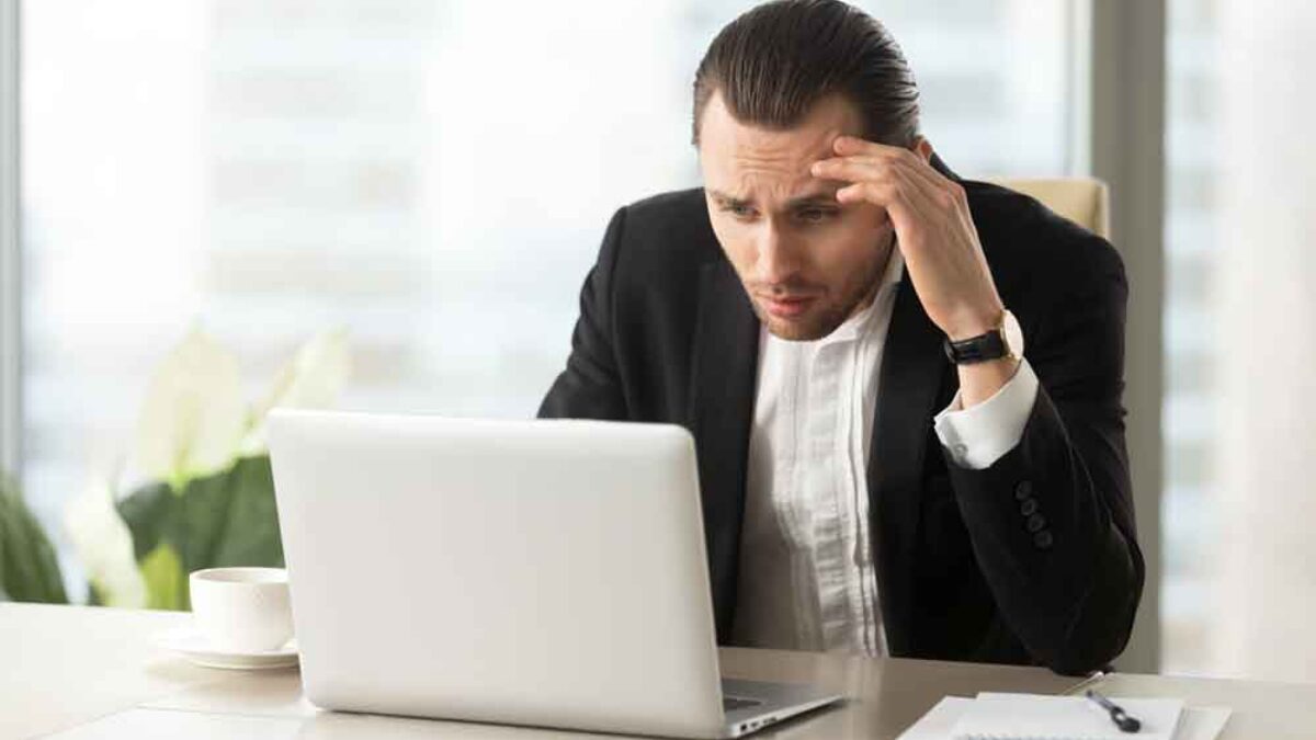 10 erros que investidores iniciantes devem evitar para construir resultados