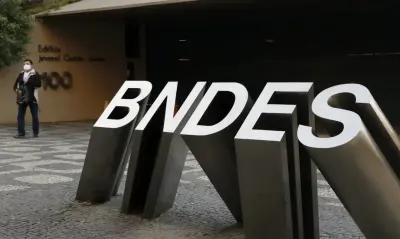 BNDES pede mais R$ 7,25 bilhões para ampliar crédito a empresas afetadas por tarifas