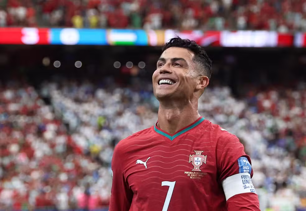 Portugal e Croácia fazem duelo mais esperado do dia nos 16-avos da Copa