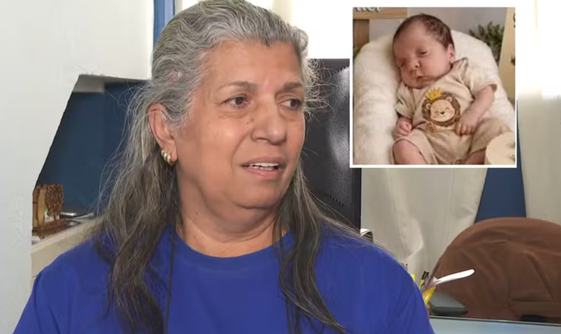 Agente funerária relata que bebê dado como morto se mexeu dentro de saco em hospital de SP