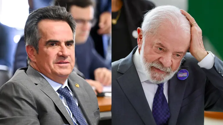 Lula costura neutralidade do centrão para isolar Flávio Bolsonaro