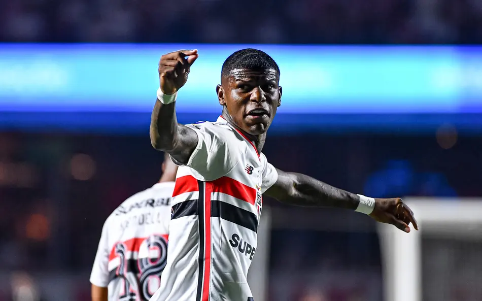 São Paulo mantém busca por zagueiro mesmo após reintegração de Arboleda
