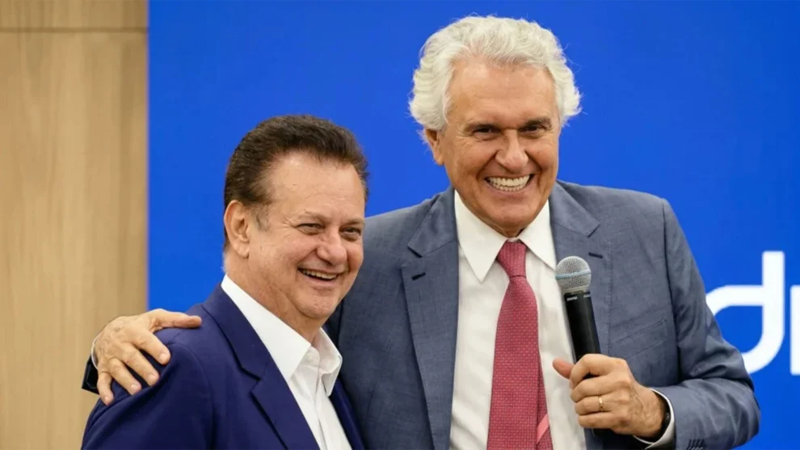 Kassab afirma que Caiado precisa superar Flávio no primeiro turno para evitar reeleição de Lula
