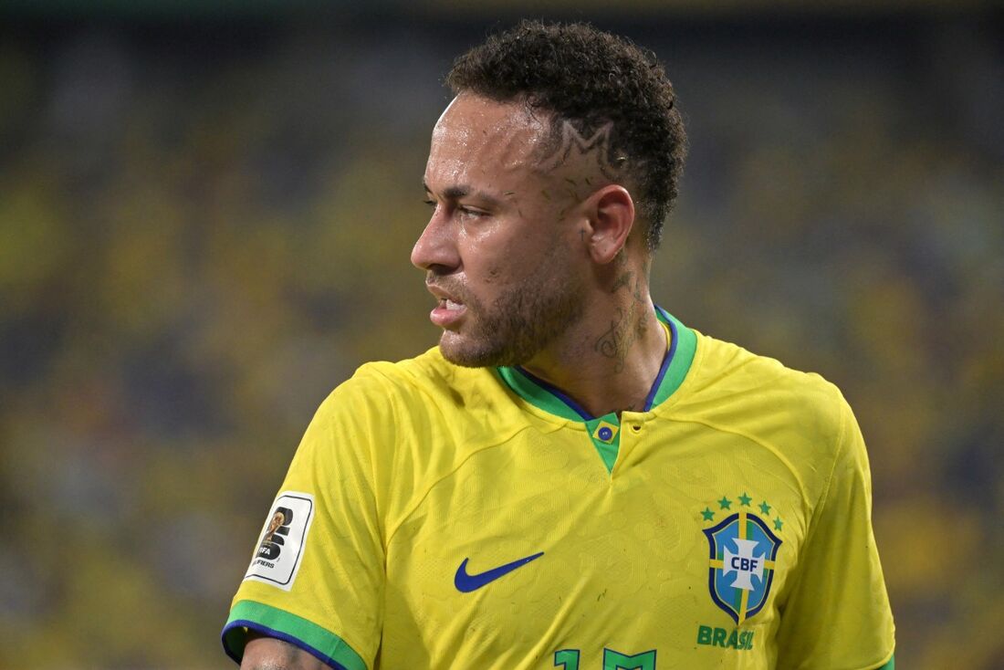 Brasil fica em 11º no ranking da Copa 2026 e fatura R$ 84 milhões