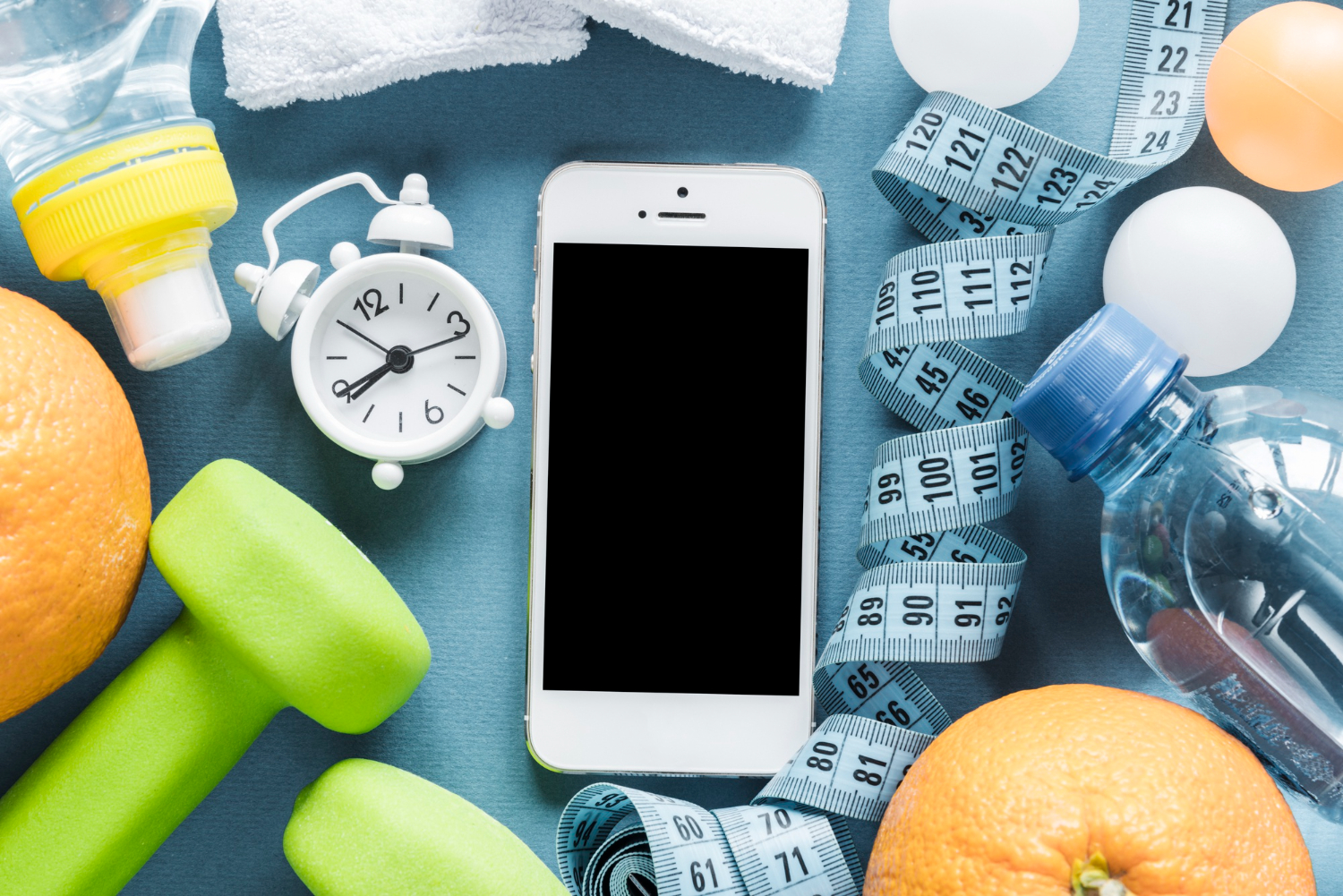 Como melhorar resultados combinando treino e dieta
