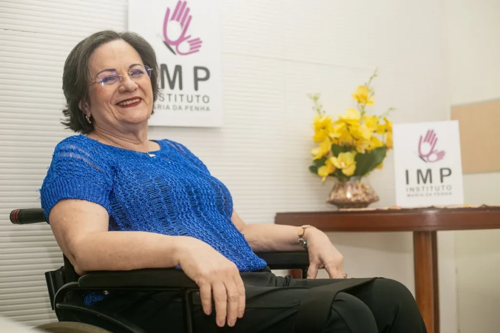 Oito em cada dez mulheres diz que Lei Maria da Penha não funciona