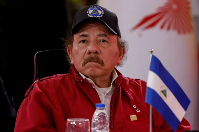 Ortega afirma que Nicarágua não terá mais eleições e eleva tensão política