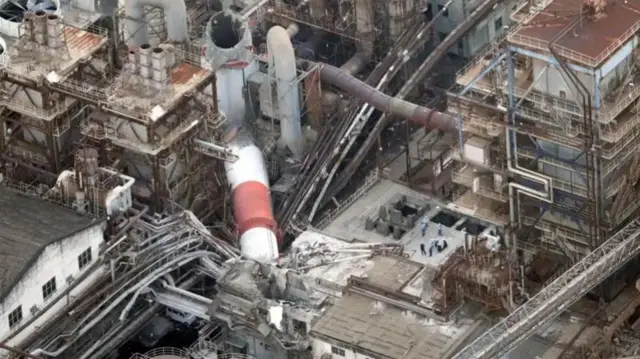 Terremoto no Japão deixa 13 mortos e mobiliza milhares de socorristas em busca por sobreviventes