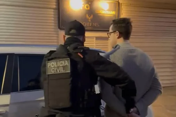 Grupo é alvo de operação por criar falsas campanhas de doação com crianças com câncer