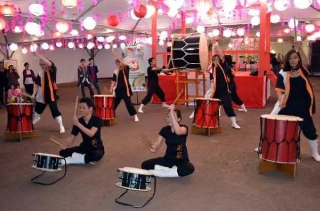 Bon Odori inicia venda de ingressos para edição especial dos 70 anos da ANBG