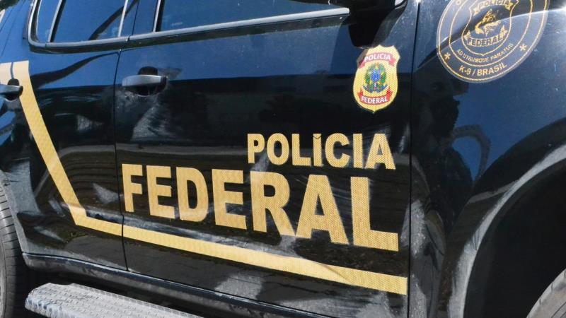 PF deflagra operação contra suspeita de desvios de emendas Pix em Roraima