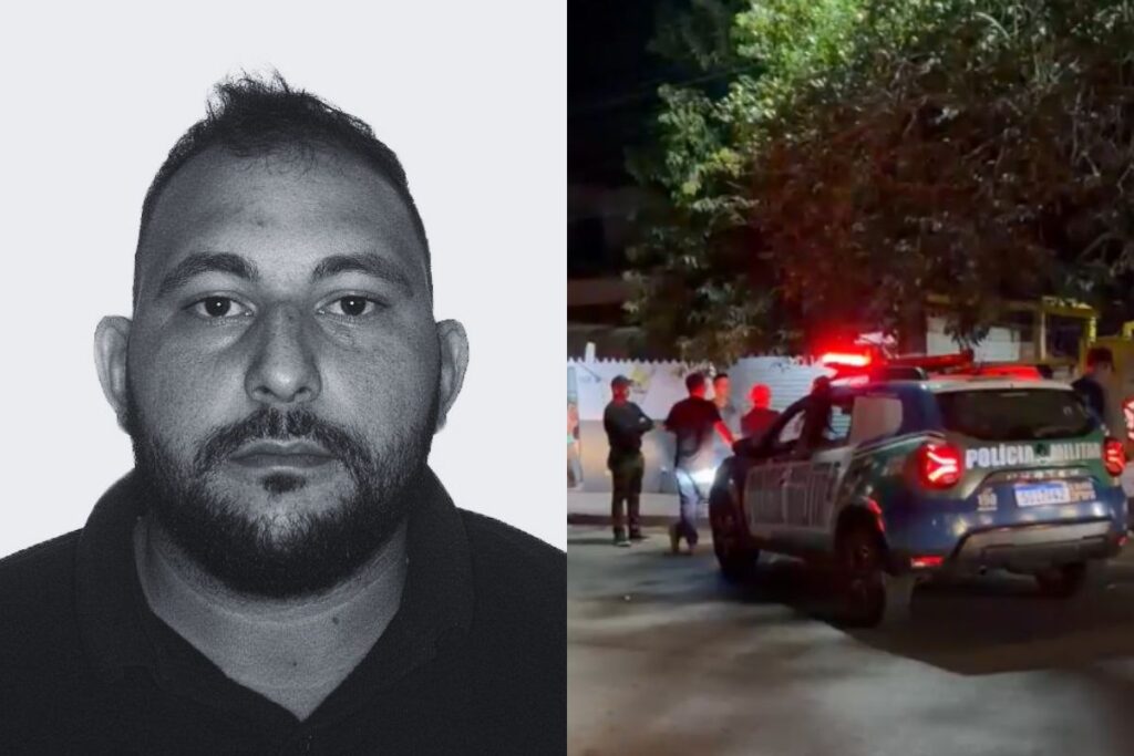 Homem morre a tiros na região central de Anápolis supostamente por dívida com agiota