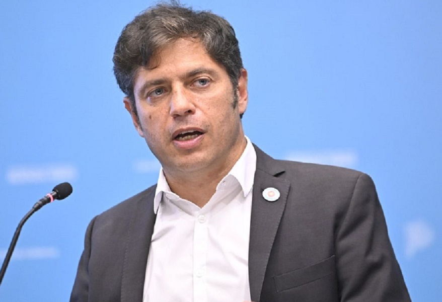 Governador critica Milei por ofensas ao Brasil e a Lula