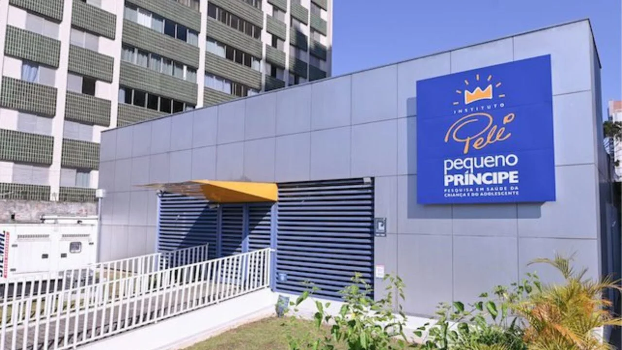 Vacina contra câncer raro infantil avança e pode beneficiar pacientes sem resposta à quimioterapia