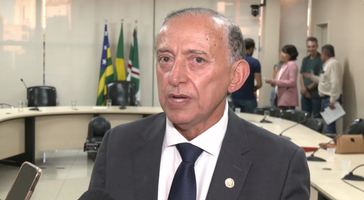 Audiência pública na Câmara debate atualização do Plano Diretor de Goiânia