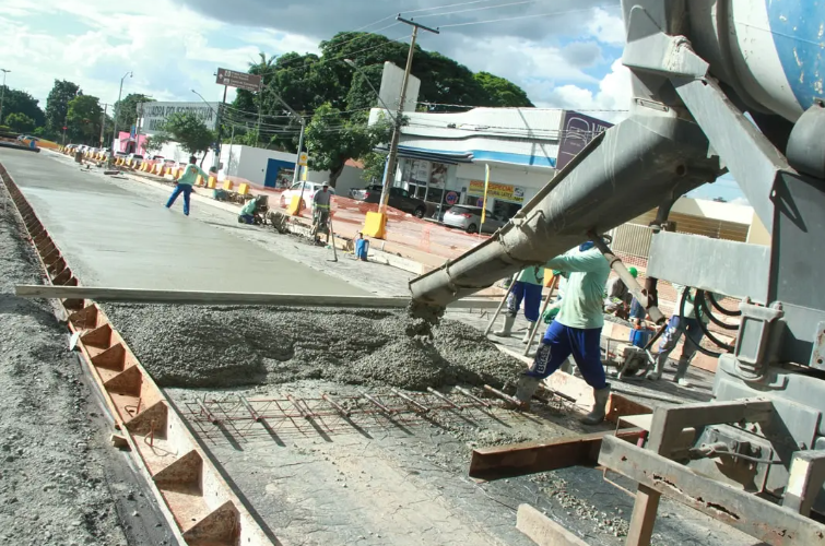 Prefeitura de Goiânia autoriza novo trecho do BRT Norte-Sul com investimento de R$ 92 milhões