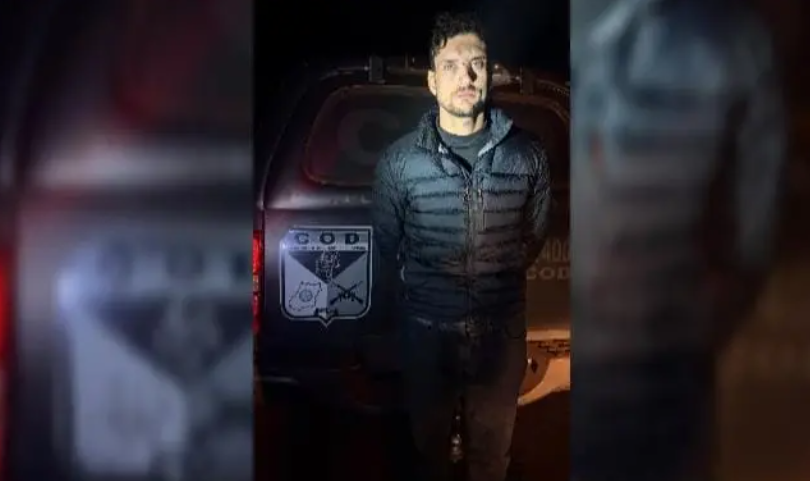 Piloto que transportava 325 kg de drogas receberia R$ 70 mil, diz PM
