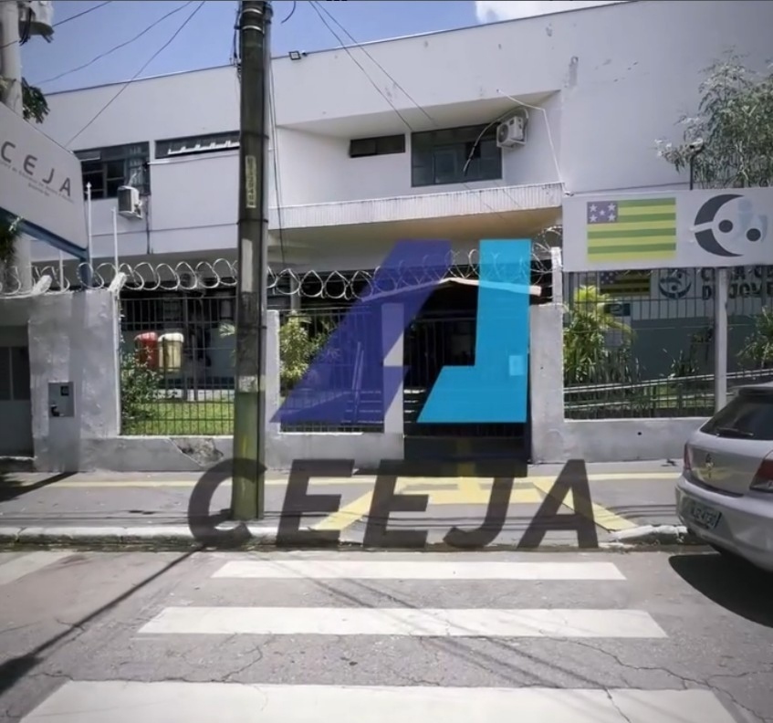 CEEJA Universitário está com matrículas abertas para jovens e adultos em Goiânia