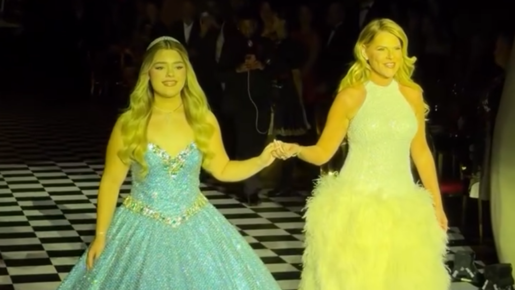 Vídeo: Festa de 15 anos recria Alice no país das maravilhas com investimento de R$ 15 milhões