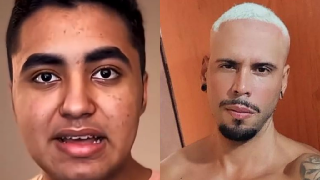 Suspeito de homicídio em João Pessoa posta mensagem religiosa horas após crime. Assista ao vídeo